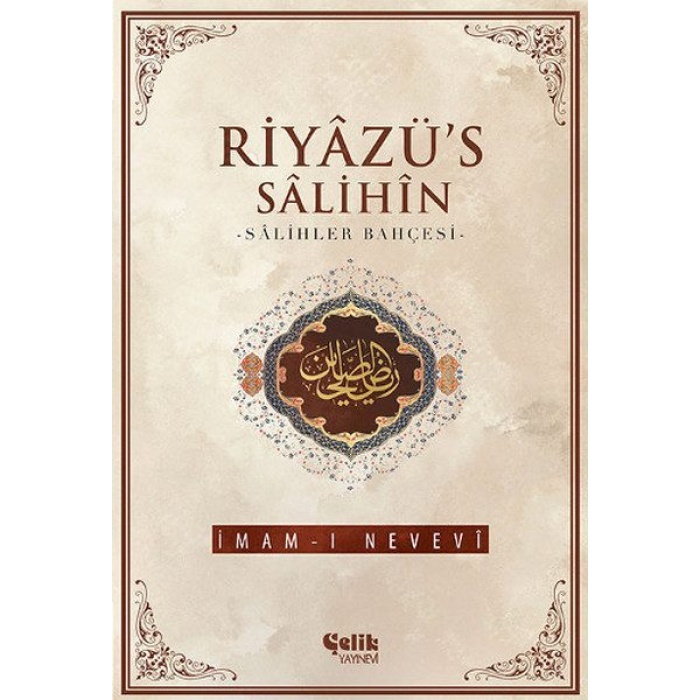 Riyazüs Salihin  (4022)