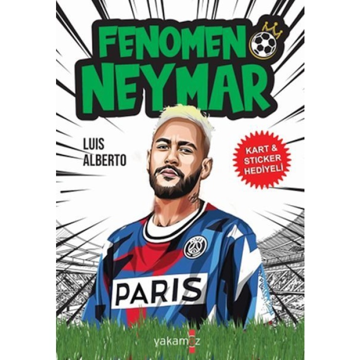 Fenomen Neymar  (4022)