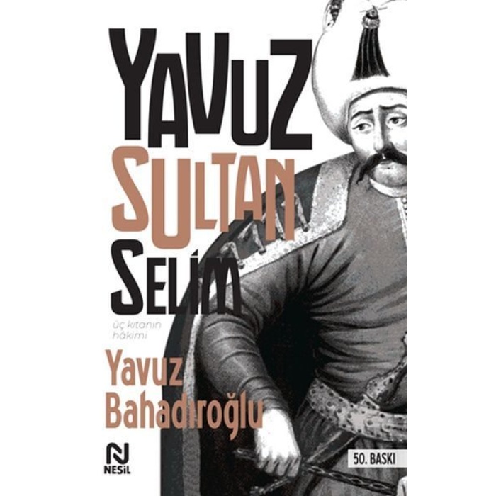 Yavuz Sultan Selim  (4022)