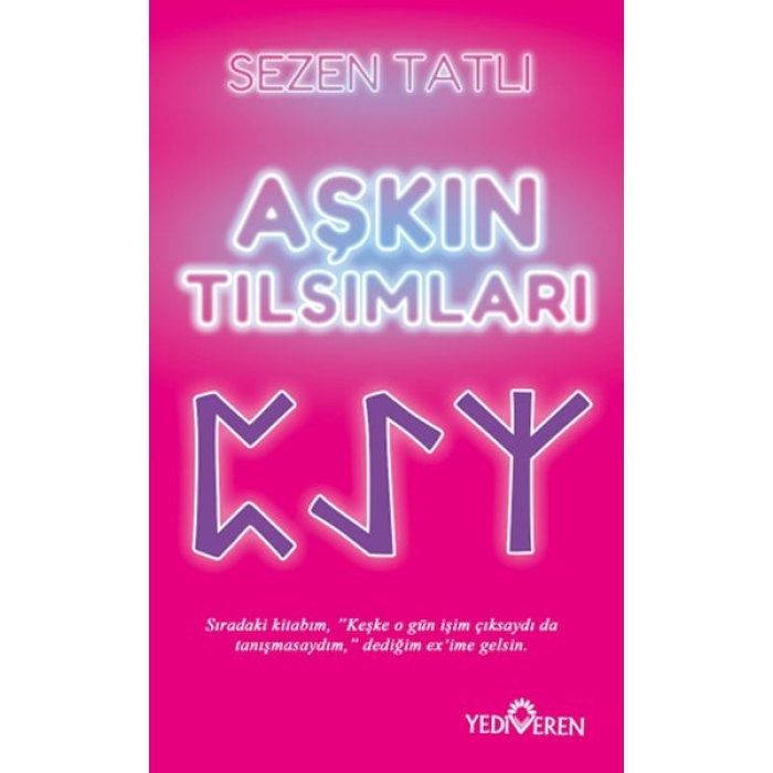 Aşkın Tılsımları  (4022)