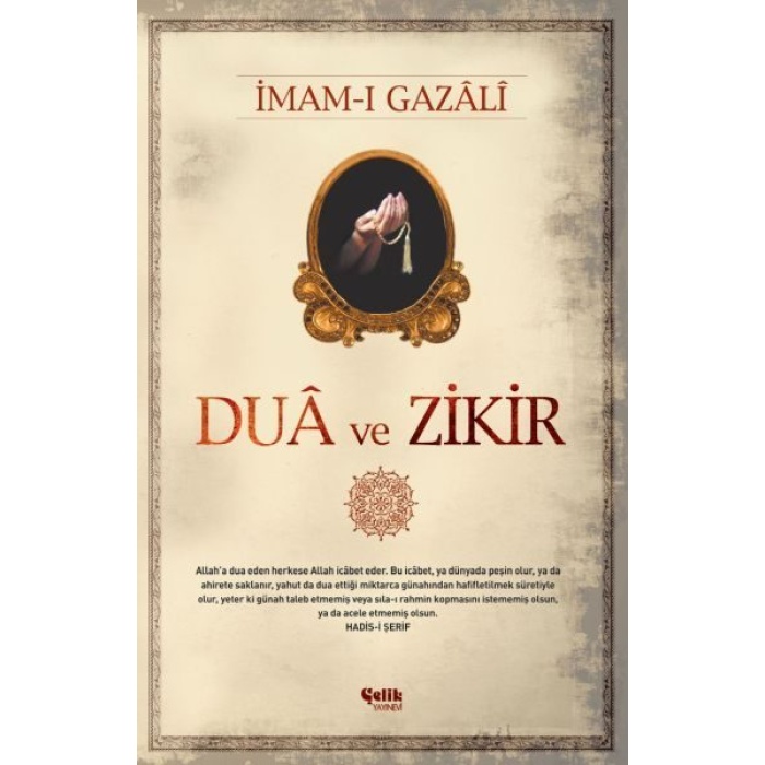 Dua ve Zikir  (4022)