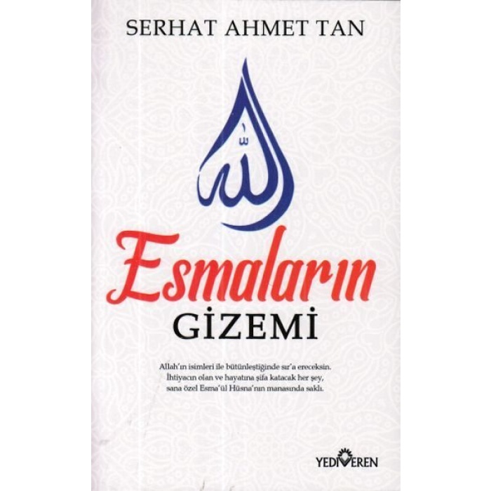 Esmaların Gizemi  (4022)