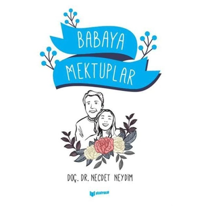 Babaya Mektuplar  (4022)