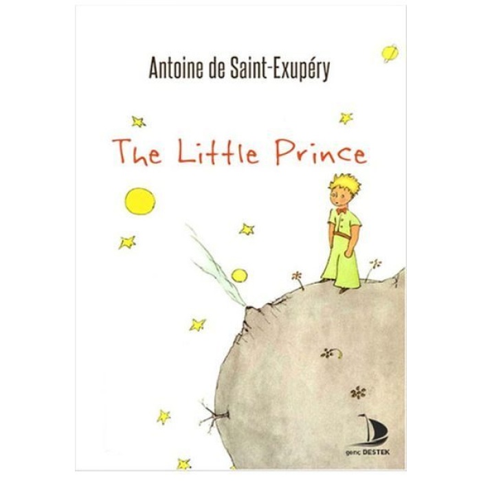 The Little Prince  (4022)