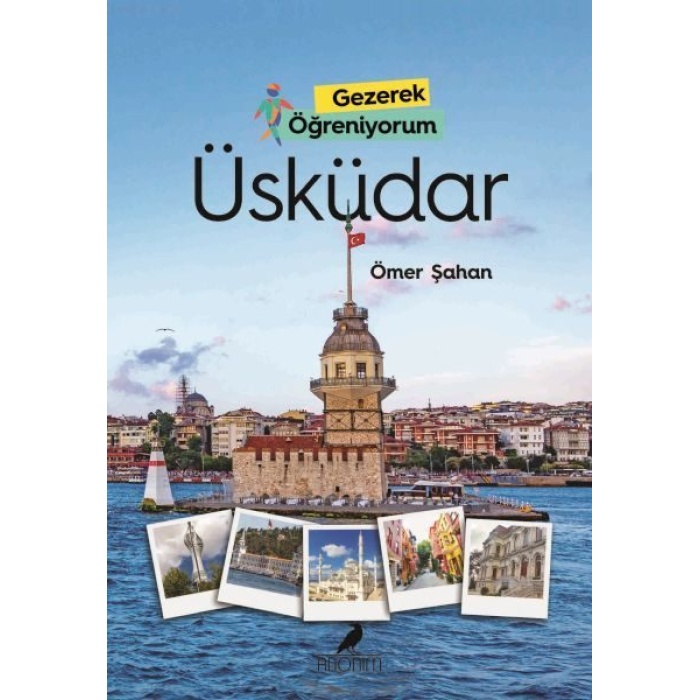 Gezerek Öğreniyorum Üsküdar  (4022)