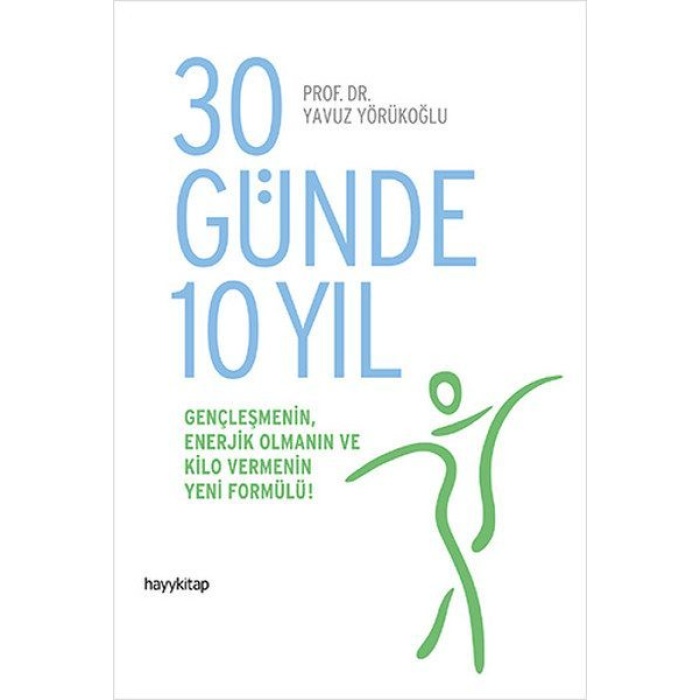 30 Günde 10 Yıl  (4022)