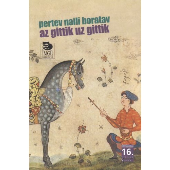 Az Gittik Uz Gittik  (4022)