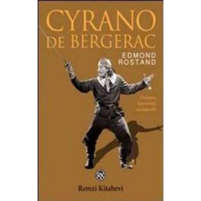 Cyrano de Bergerac  (4022)