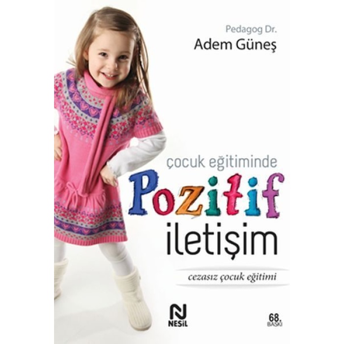 Çocuk Eğitiminde Pozitif İletişim  (4022)