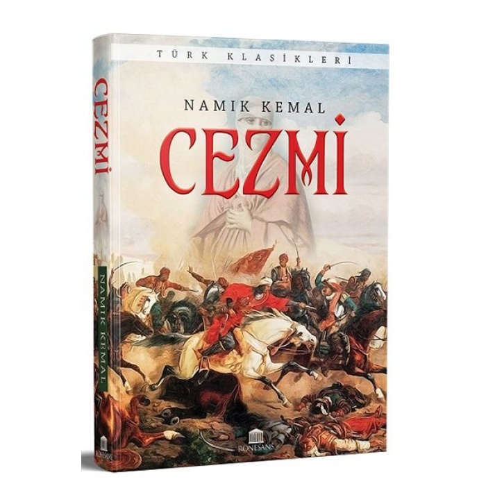 Cezmi (Eksiksiz, Tam Metin)  (4022)