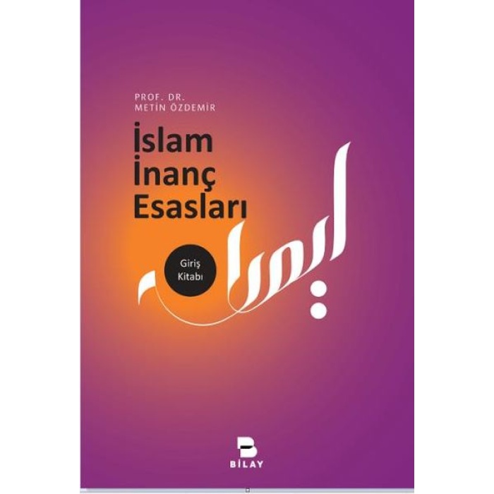 İslam İnanç Esasları  (4022)