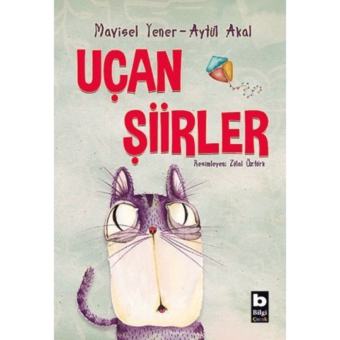 Uçan Şiirler  (4022)