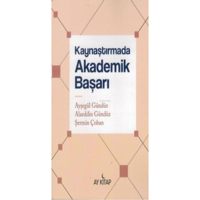 Kaynaştırmada Akademik Başarı  (4022)