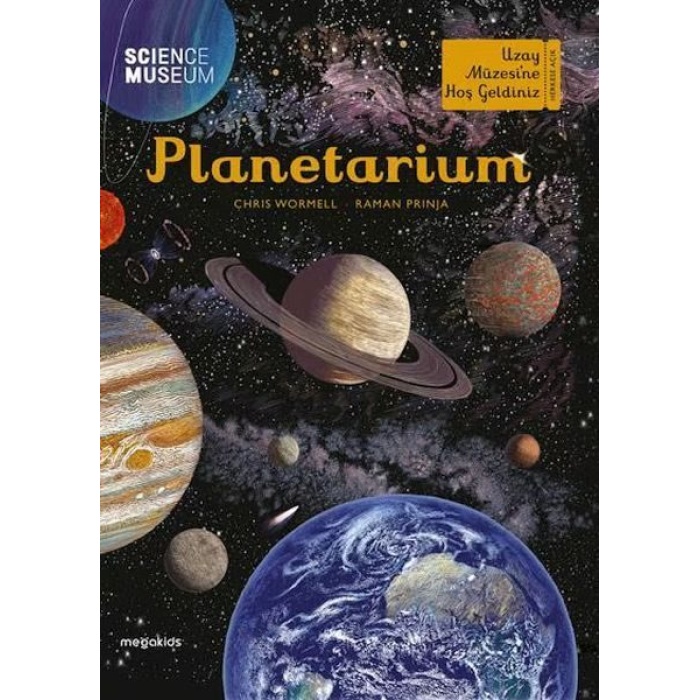 Planetarium  (4022)