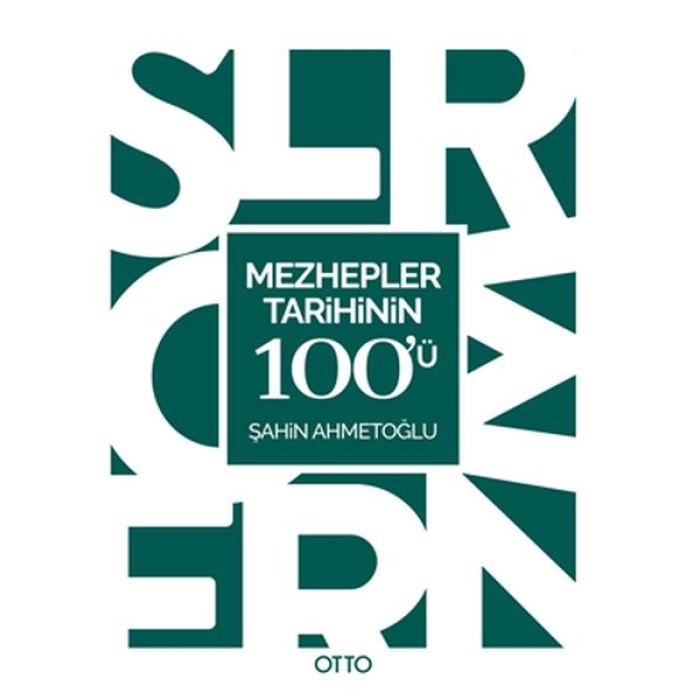 Mezhepler Tarihinin 100ü  (4022)