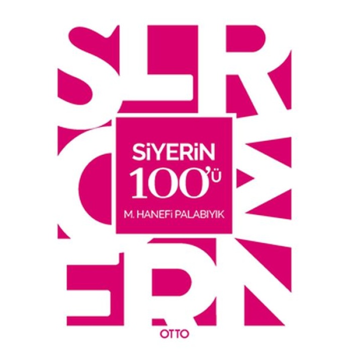 Siyerin 100ü  (4022)