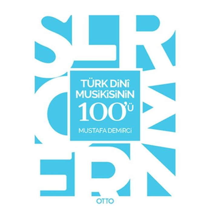 Türk Dini Musikisinin 100ü  (4022)