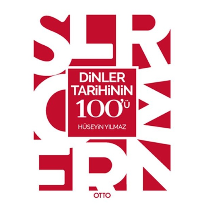 Dinler Tarihinin 100ü  (4022)