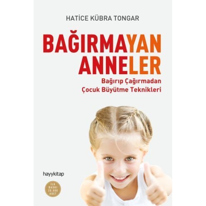 Bağırmayan Anneler  (4022)