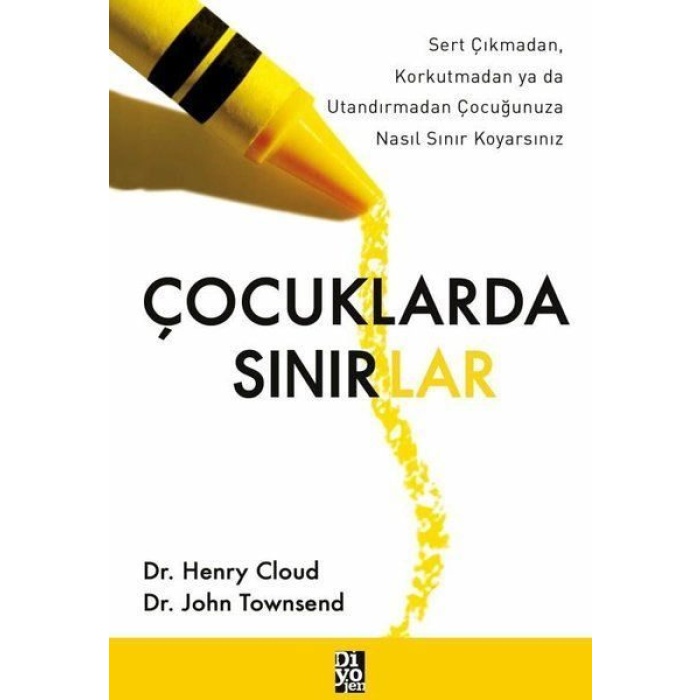 Çocuklarda Sınırlar  (4022)