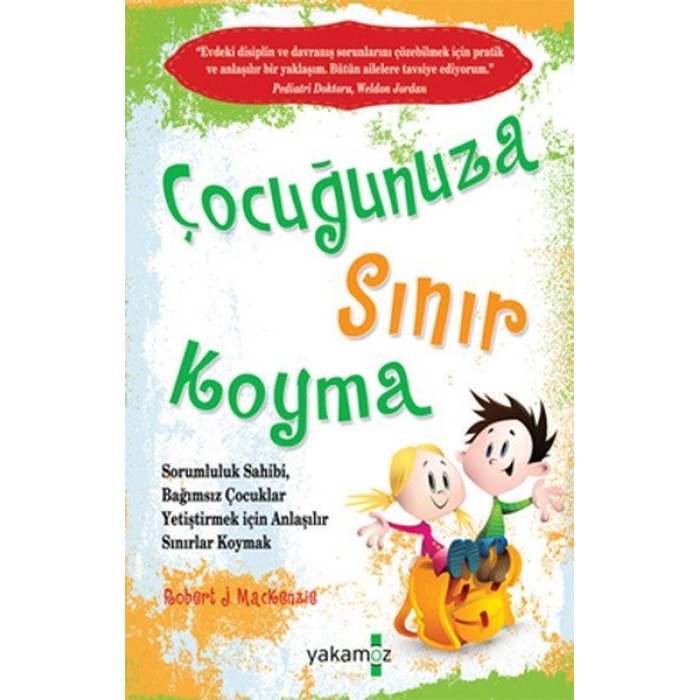 Çocuğunuza Sınır Koyma 1  (4022)