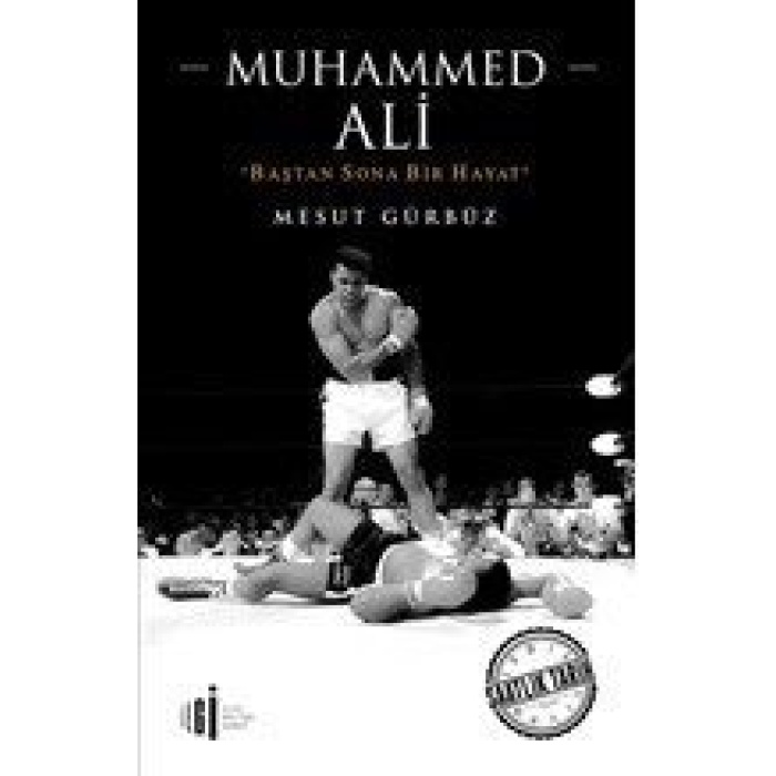 Muhammed Ali  (4022)