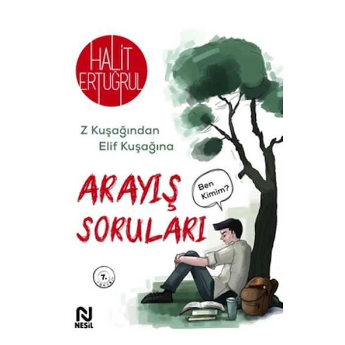 Arayış Soruları  (4022)