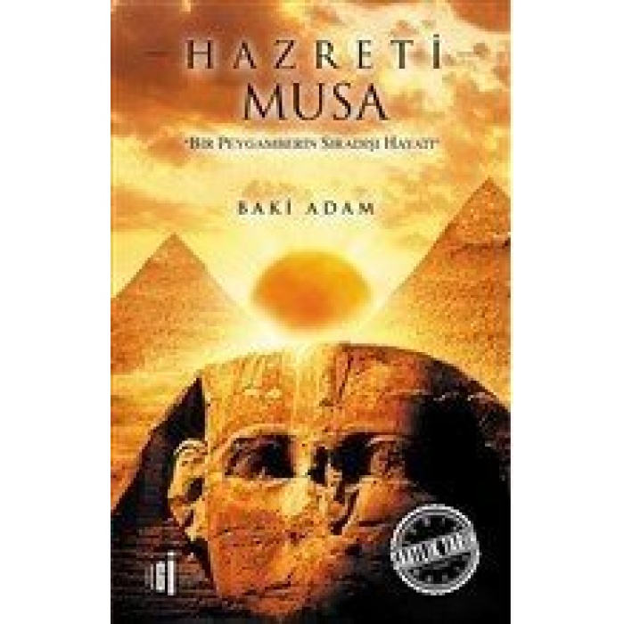 Hazreti Musa  (4022)