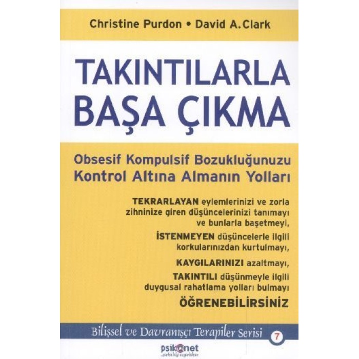 Takıntılarla Başa Çıkma  (4022)