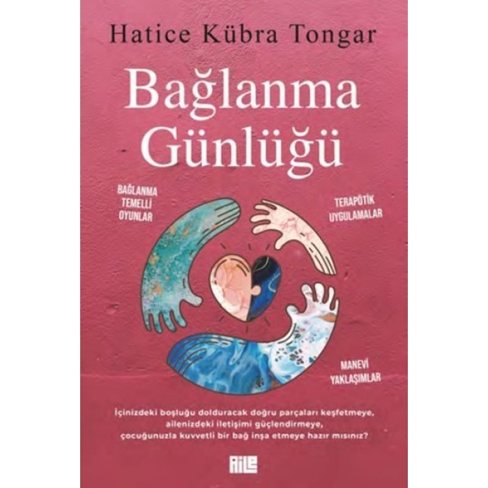 Bağlanma Günlüğü  (4022)