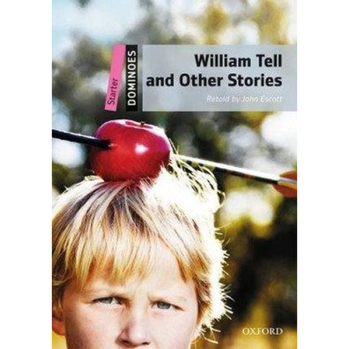 William Tell and Other Stories  (4022)