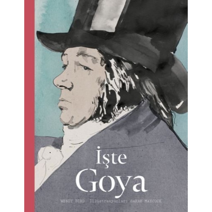 İşte Goya  (4022)