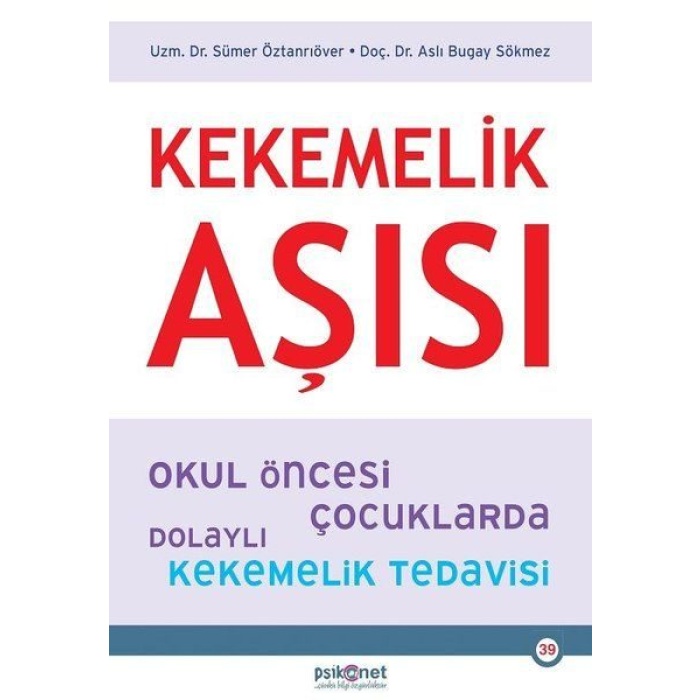 Kekemelik Aşısı  (4022)