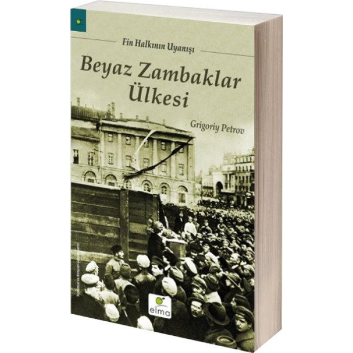 Beyaz Zambaklar Ülkesi  (4022)