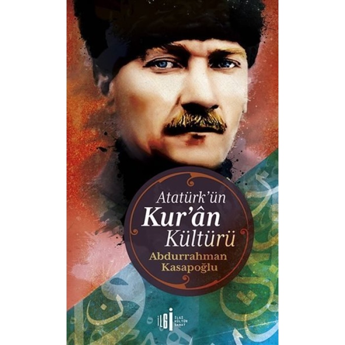 Atatürkün Kuran Kültürü  (4022)