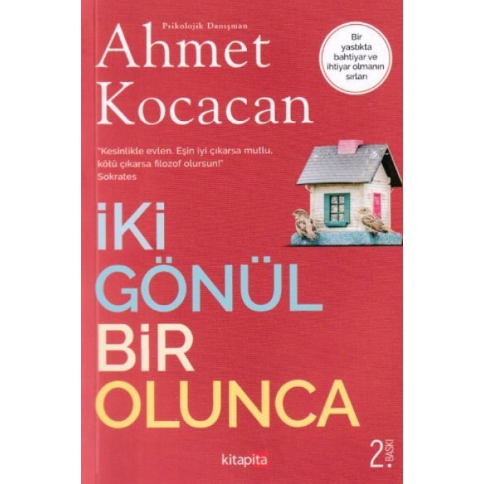 İki Gönül Bir Olunca  (4022)