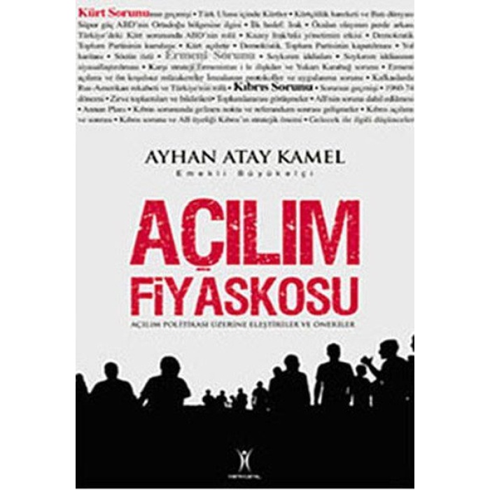 Açılım Fiyaskosu  (4022)