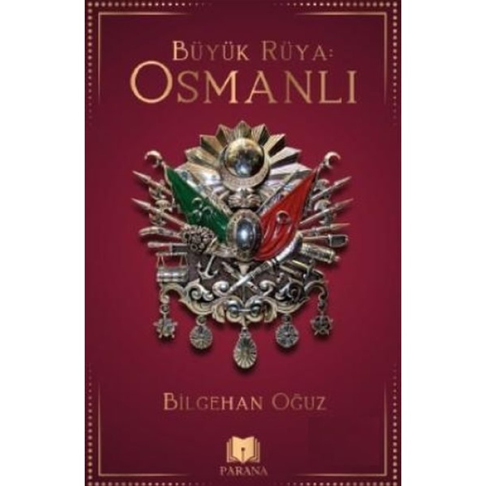 Büyük Rüya: Osmanlı  (4022)