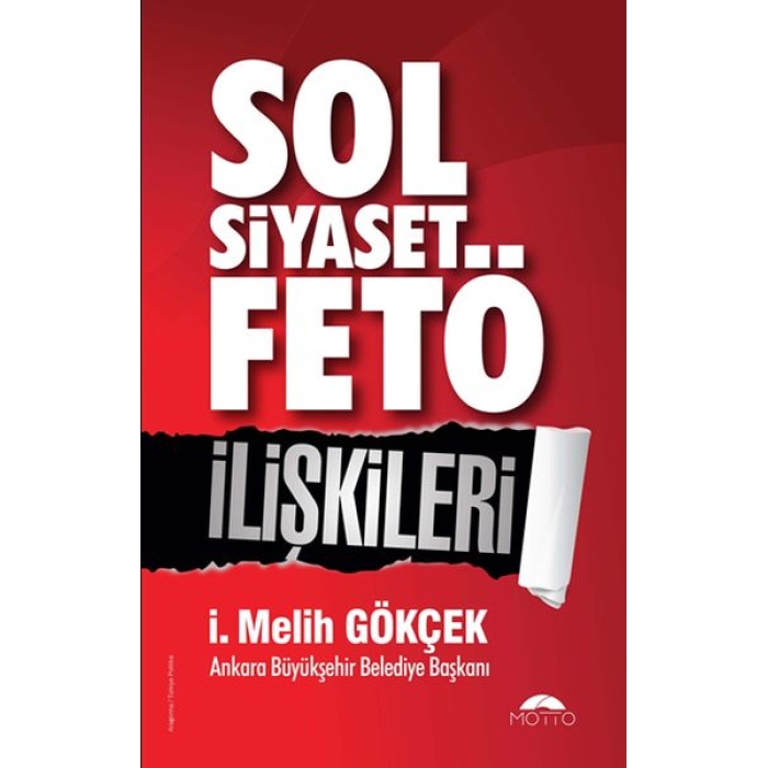 Sol Siyaset Fetö İlişkileri  (4022)