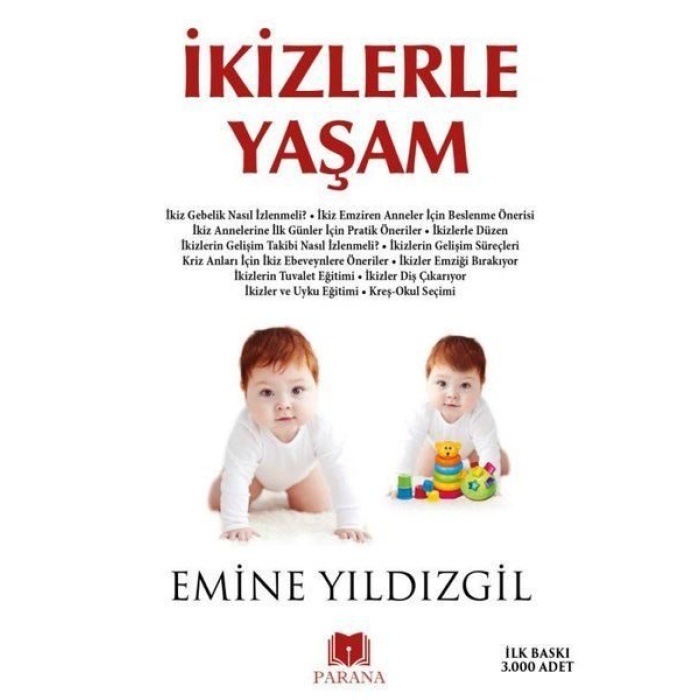 İkizlerle Yaşam  (4022)