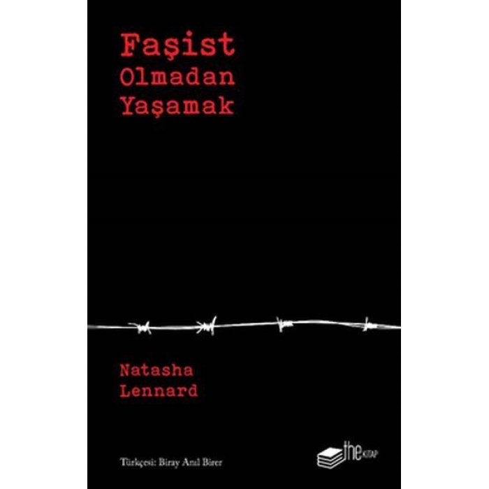 Faşist Olmadan Yaşamak  (4022)