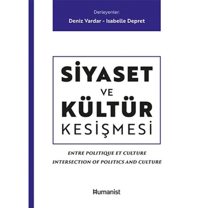 Siyaset ve Kültür Kesişmesi  (4022)