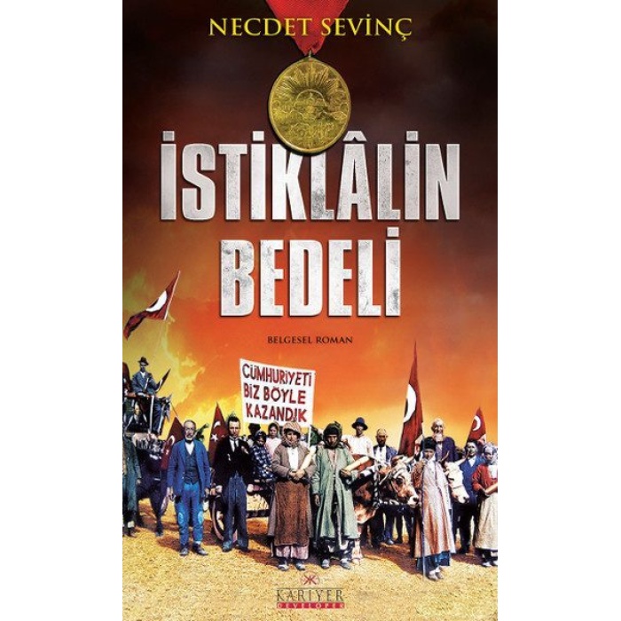 İstiklalin Bedeli  (4022)