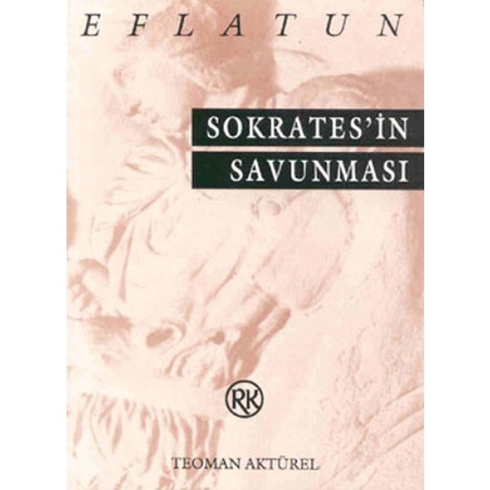 Sokratesin Savunması  (4022)