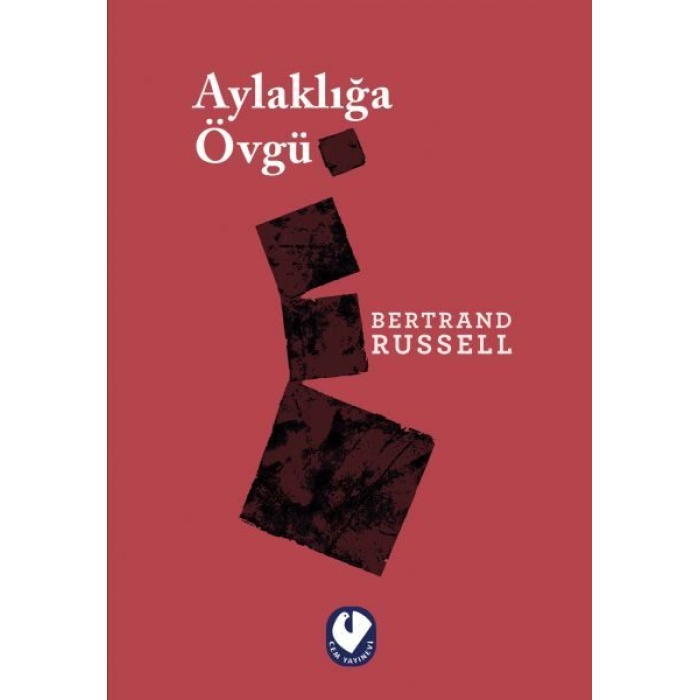 Aylaklığa Övgü  (4022)