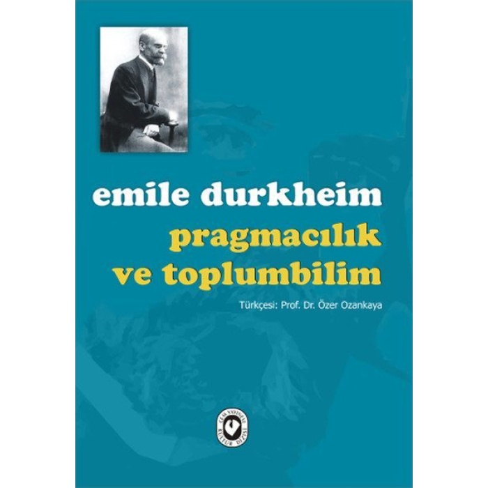 Pragmacılık ve Toplumbilim  (4022)