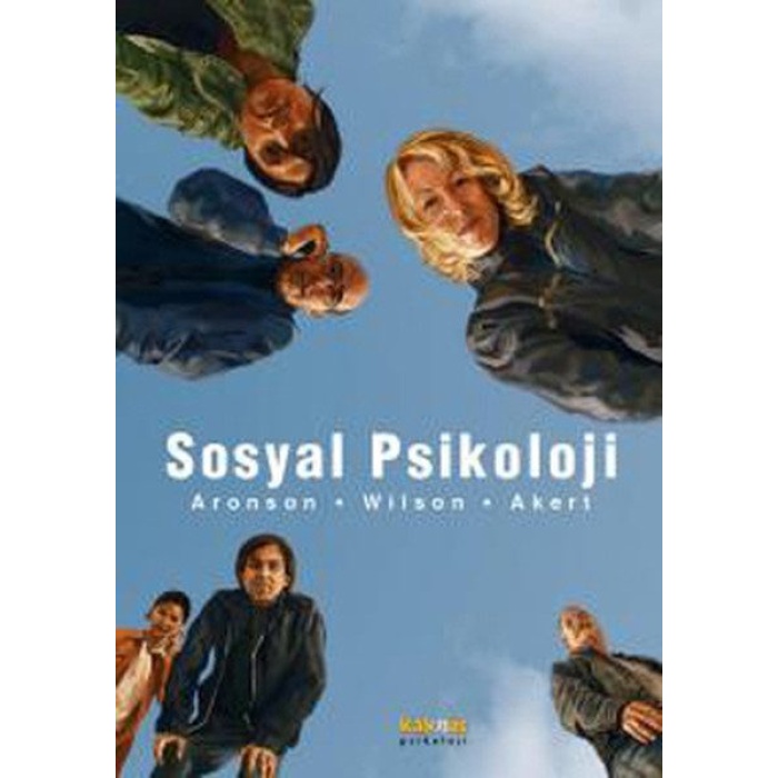 Sosyal Psikoloji  (4022)