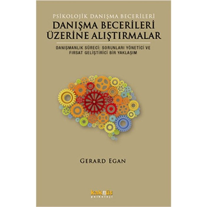 Danışma Becerileri Üzerine Alıştırmalar  (4022)