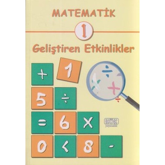 Matematik 1  (4022)