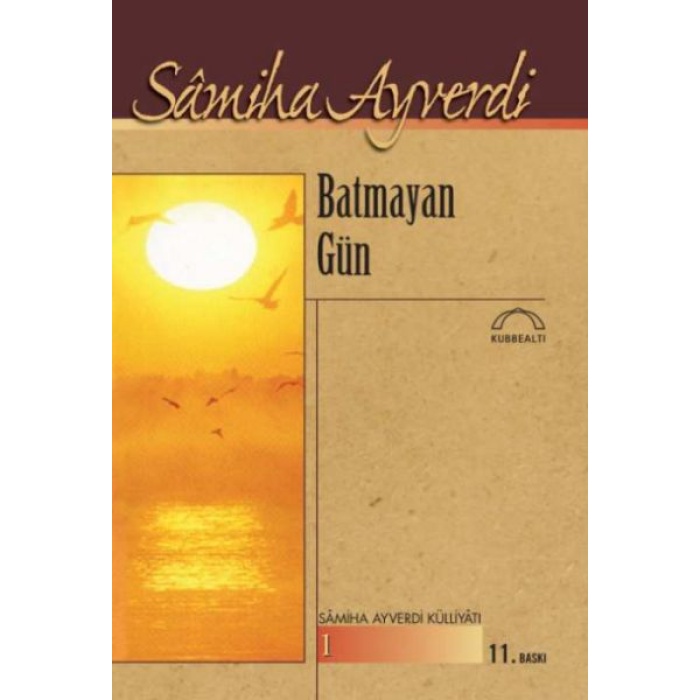 Batmayan Gün  (4022)